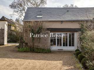 Vente maison 12 pièces