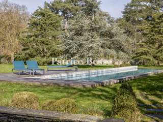 Vente maison 12 pièces