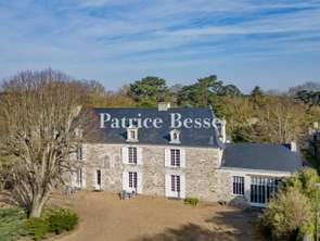 Vente Maison 6 chambresAngers