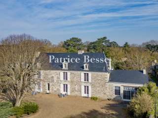 Vente maison 12 pièces