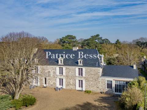 Vente maison 12 pièces Angers 49