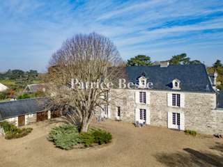 Vente maison 12 pièces