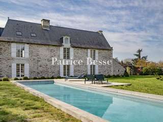 Vente maison 12 pièces