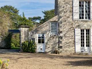 Vente maison 12 pièces