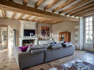 Vente maison 12 pièces