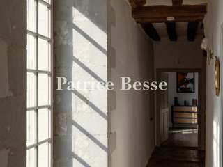 Vente maison 12 pièces