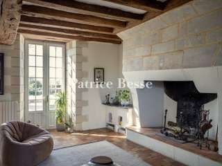 Vente maison 12 pièces