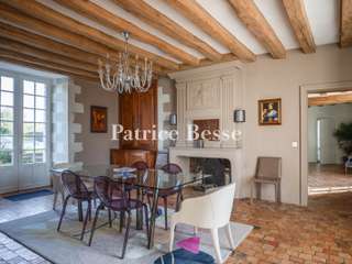 Vente maison 12 pièces