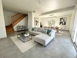 Vente Maison 4 chambresAngers