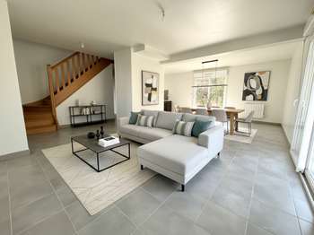 Vente maison 5 pièces Angers 49