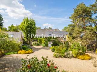 Vente maison 20 pièces