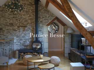 Vente maison 20 pièces