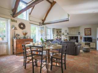 Vente maison 20 pièces