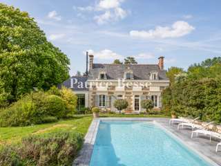 Vente maison 20 pièces