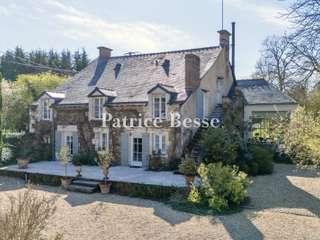 Vente maison 20 pièces