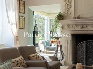 Vente maison 20 pièces