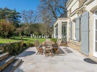 Vente maison 20 pièces