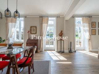 Vente maison 20 pièces