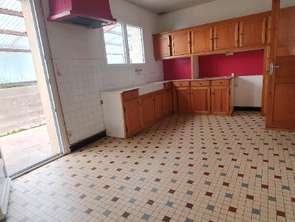 Vente Maison 2 chambresAngers