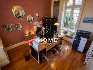 Vente maison 10 pièces