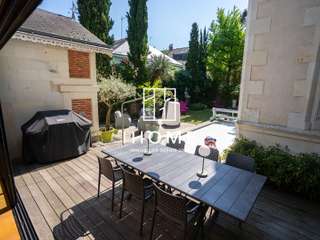 Vente maison 10 pièces