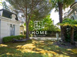 Vente maison 10 pièces