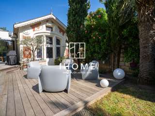 Vente maison 10 pièces