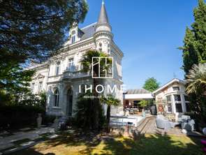 Vente Maison 4 chambresAngers