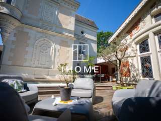 Vente maison 10 pièces