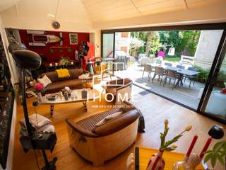 Vente maison 10 pièces