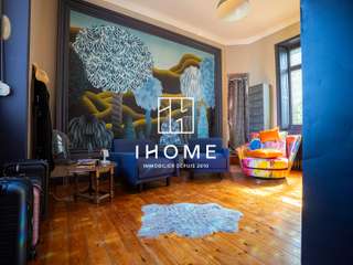 Vente maison 10 pièces