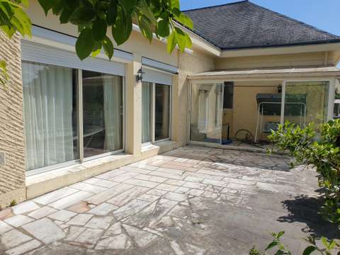 Vente maison 11 pièces