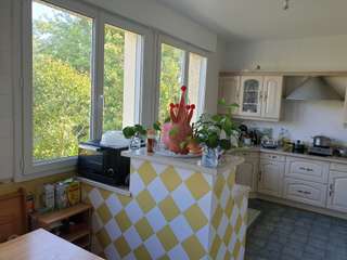 Vente maison 11 pièces