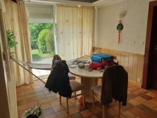 Vente maison 11 pièces