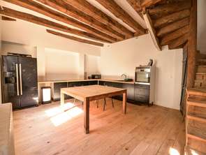Vente Maison 2 chambresAngers