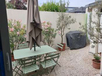 Photo Vente maison Angers