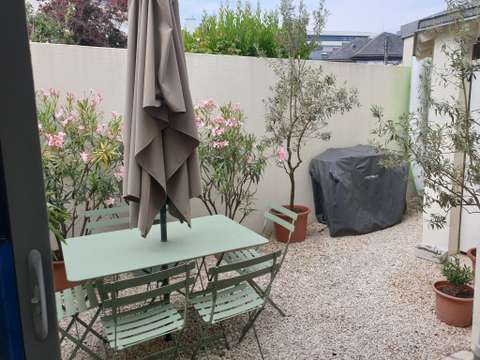 Vente maison 8 pièces Angers 49