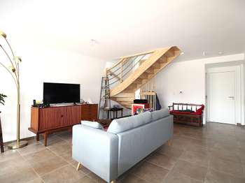 Vente maison 5 pièces Angers 49