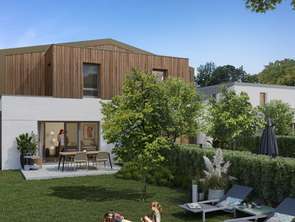 Vente Maison 3 chambresAngers