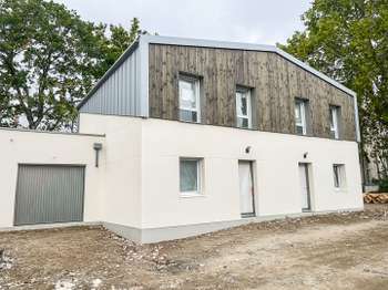 Vente maison 4 pièces Angers 49