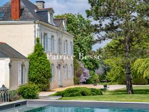 Vente Maison 4 chambresAngers