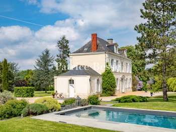 Maison 7 pièces 315 m² · à Angers · 315 m² · 1 395 000 €