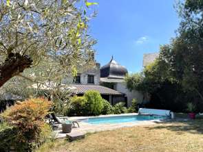 Vente Maison 5 chambresAngers