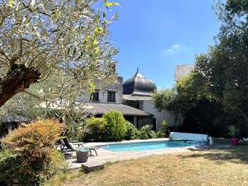 Vente maison 10 pièces Angers 49