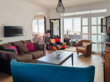 Vente Maison 2 chambresAngers