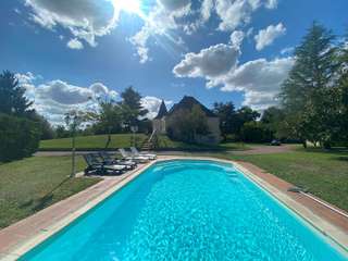 Vente maison 10 pièces