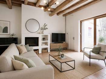 Vente Maison 3 chambresAngers