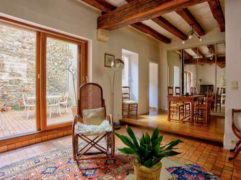 Vente maison 6 pièces Angers 49