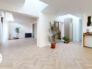 Vente Maison 4 chambresAngers