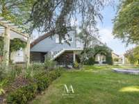 Vente maison 11 pièces